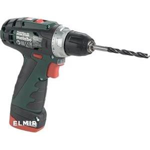 Metabo PowerMaxx BS Basic Set Mobile Werkstatt