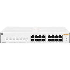 HP Enterprise Aruba Instant ON 1430 16G PoE (124W) Switch RM