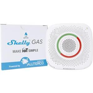 Home Shelly Sensor 