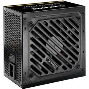 Xilence 750W Gaming, ATX 2.52v 80+ GOLD, aktivan PFC, 3×PCIe, 6×SATA, 20+4 pina, 120mm ventilator, crno