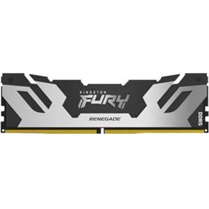 Kingston Fury Renegade Silver 16GB [1x16GB 7200MHz DDR5 CL38 DIMM]