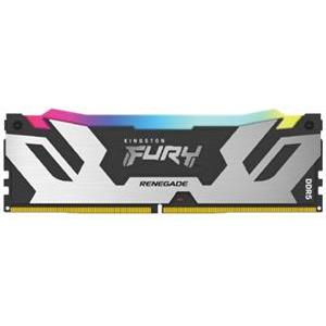 Kingston Fury Renegade RGB 32GB [2x16GB 7200MHz DDR5 CL38 DIMM]