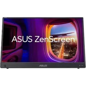 ASUS Monitor ZenScreen MB16AHG - 39.6 cm (15.6) - 1920 x 1080 Full HD