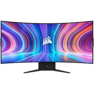 CORSAIR Gaming LED-Monitor XENEON FLEX 45WQHD240 - 114.3 cm (45) - 3440 x 1440 WQHD