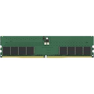 Kingston ValueRAM - DDR5 - kit - 64 GB - DIMM 288-pin - 5200 MHz / PC5-41600 - unbuffered