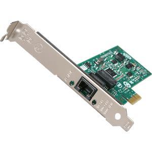 Adap OEM 1000M Gigabit CT PCIe bulk