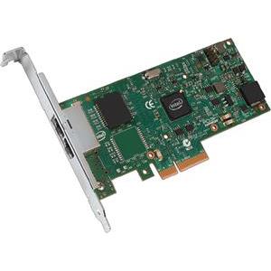 Adap OEM I350T2V2BLK PCIe 2.1 bulk