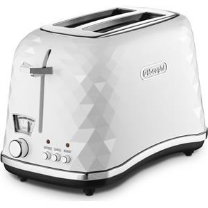 De'Longhi CTJ 2103.W Brillante