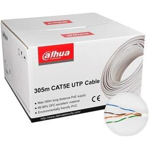 Dahua PFM920I-5EUN UTP kabel CAT5E box 305 metara