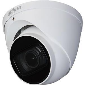 Dahua Dome kamera HDW1801T-Z-A 8 MP 4K MotoZoom