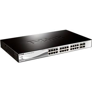 D-Link DGS-1210-28P/E M