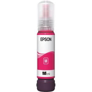 EPSON 108 EcoTank Magenta Ink Bottle