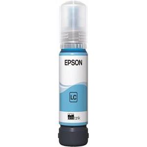 EPSON 108 EcoTank Light Cyan Ink Bottle