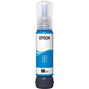 EPSON 108 EcoTank Cyan Ink Bottle