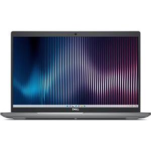 Prijenosno računalo Dell Latitude 5540, 15,6/FHD/i7-1355U/16GB/S512GB/INT/Linux/GRY/3Y