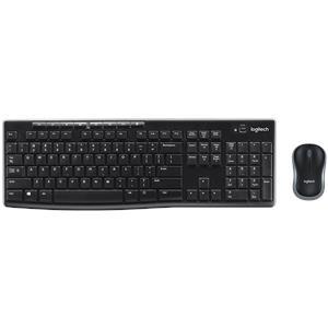 LOGITECH MK370 Combo for Business - GRAPHITE - US INT'L - BT