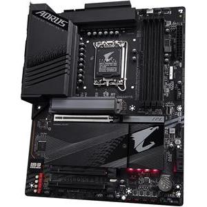 GIGABYTE Motherboard Z790 AORUS Elite AX - Socket Intel 1700 - Intel Z790