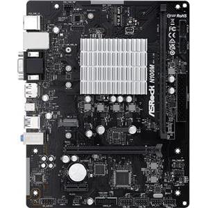 MB ASRock Intel N100M