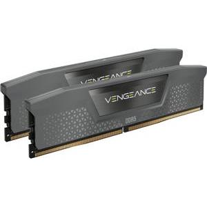 CORSAIR Vengeance - DDR5 - kit - 64 GB: 2 x 32 GB - DIMM 288-pin - 6000 MHz / PC5-48000