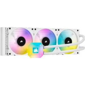 CPC Corsair iCUE H150i ELITE RGB White