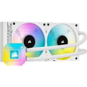 CPC Corsair iCUE H100i ELITE RGB White