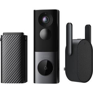 360 VIDEO DOORBELL X3