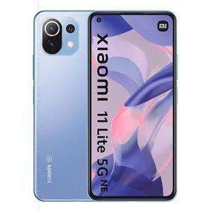 XIAOMI 11 LITE 5G NE 8+128 GB BUBBLEGUM BLUE