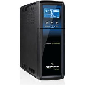 Tecnoware UPS EXA PLUS 1600 uninterruptible power supply