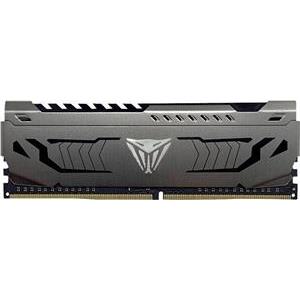 Patriot Viper Steel 32G [1x32GB 3200MHz DDR4 CL16]