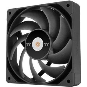 140mm Thermaltake TOUGHFAN 14 Pro PC Cooling Fan 1 Pack Black