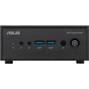 PC ASUS PN42-BBN100MV Intel UHD Black