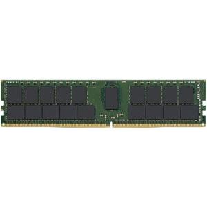 Kingston Server Premier - DDR4 - module - 64 GB - DIMM 288-pin - 3200 MHz / PC4-25600 - registered