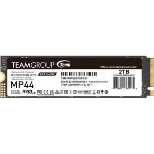 SSD Team MP44 M.2 2TB PCIe G4x4 2280