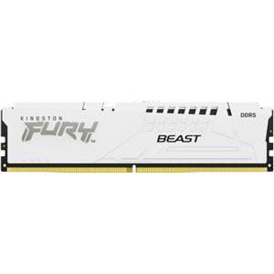 Kingston Fury Beast EXPO White 32GB Modul DDR5 5200MHz, CL36, KF552C36BWE-32