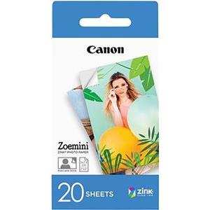 Canon ZINK papir za ZOEMINI - 20 listova