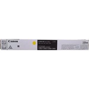 Canon toner CEXV65 Yellow