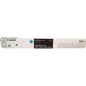 Canon toner CEXV65 Cyan