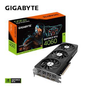 VGA GBT RTX4060 8GB Gaming OC