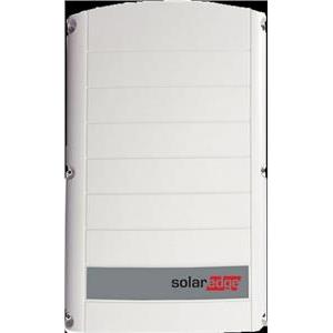 SolarEdge 3f inverter SE12.5K, 12.5kW