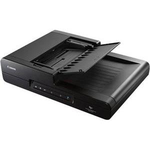 Canon imageFORMULA DR-F120 - document scanner - desktop - USB 2.0