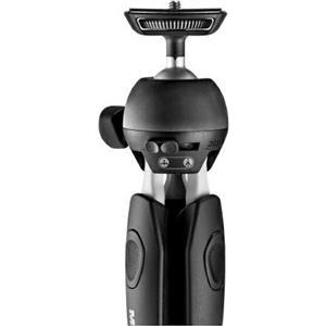 Manfrotto PIXI EVO Black tripod