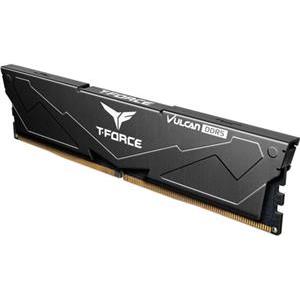 T-FORCE Vulcan - DDR5 - kit - 32 GB: 2 x 16 GB - DIMM 288-pin - 5600 MHz / PC5-44800 - unbuffered