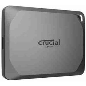 Crucial X9 Pro 2TB Portable SSD, EAN: 649528938350