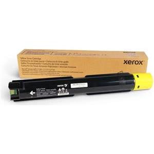 Toner Xerox 006R01831 Versalink C7120/C7125/C7130 yellow 18,5k