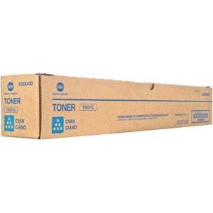 Toner Konica Minolta TN-321c cyan #A33K450 (A33K4D0)