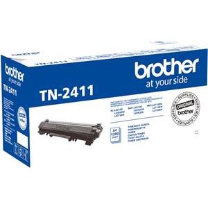 Toner Brother TN2411 black 1.2k