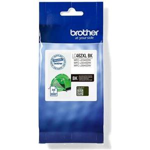 Tinta Brother LC462XLBK black 3k