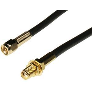 MaxLink Pigtail 5m SMA female - SMA male