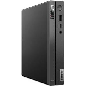 Lenovo ThinkCentre NEO 50q Gen 4 Tiny, Intel i5-13420H, 16GB DDR4, 512GB SSD, UHD, HDMI/DP, WiFi-ax/BT5.1, tipk/miš + Win 11 Pro + 3Y (12LN0024CR-W11P) 