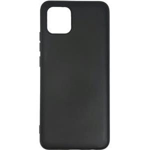 MM TPU IPHONE 13 6.1 SILICONE MIKRO Black